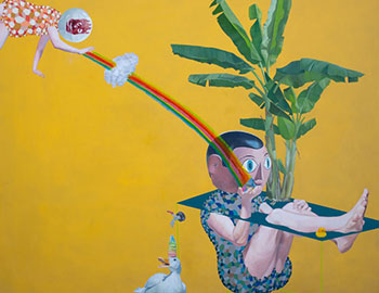Exhibition 2